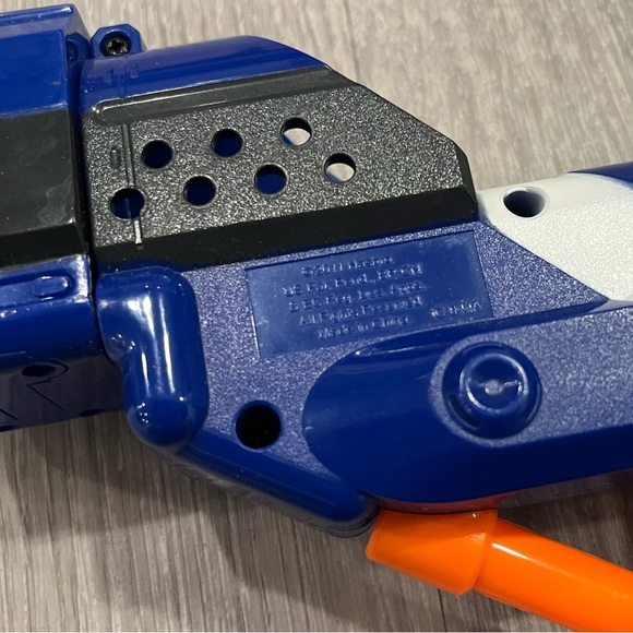 Nerf Elite Retaliator attachment piece - Picture 9 of 9